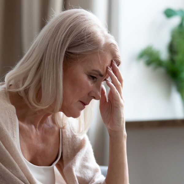 menopause