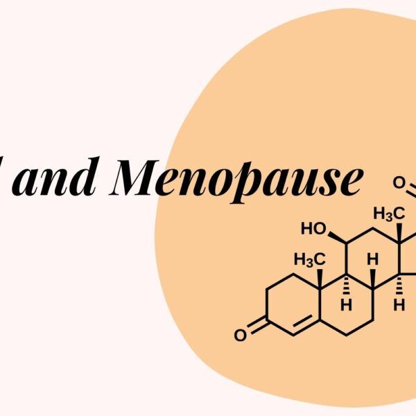 Cortisol and Menopause