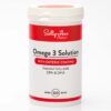 Omega-3 Solution (Enteric)