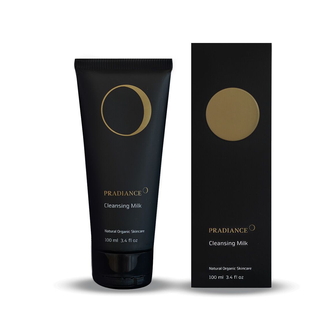 Cleansing Milk - Pradiance