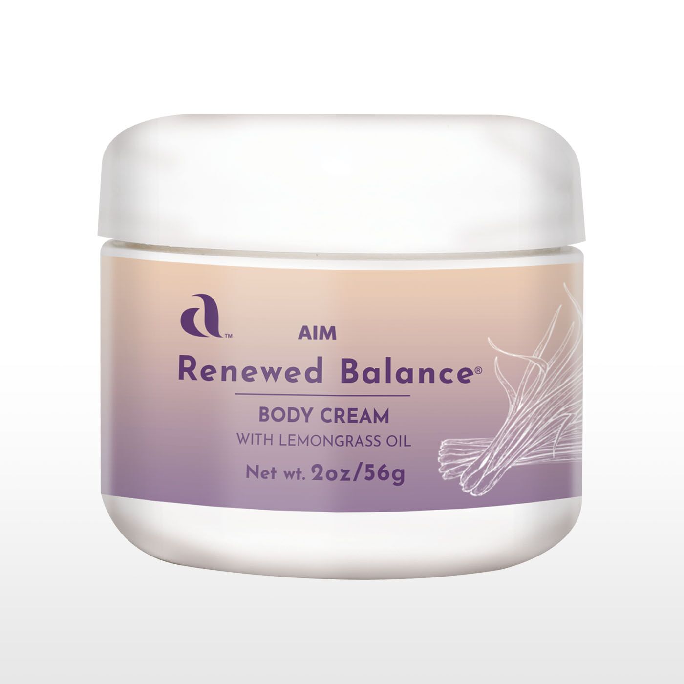 Renewed Balance - AIM Jar