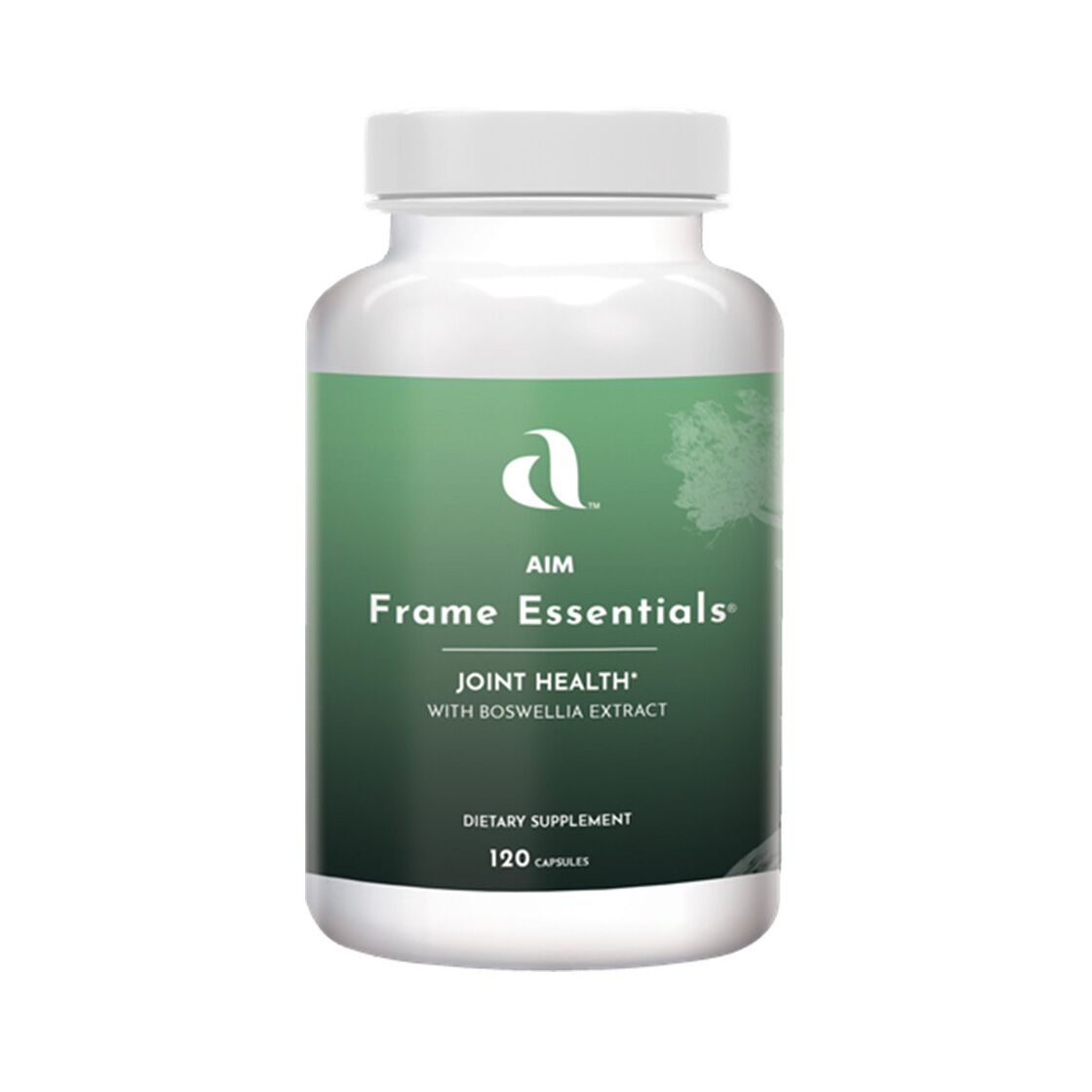 Frame Essentials - AIM