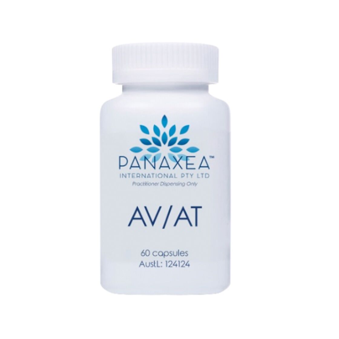 AV/AT  x 60 - Panaxea