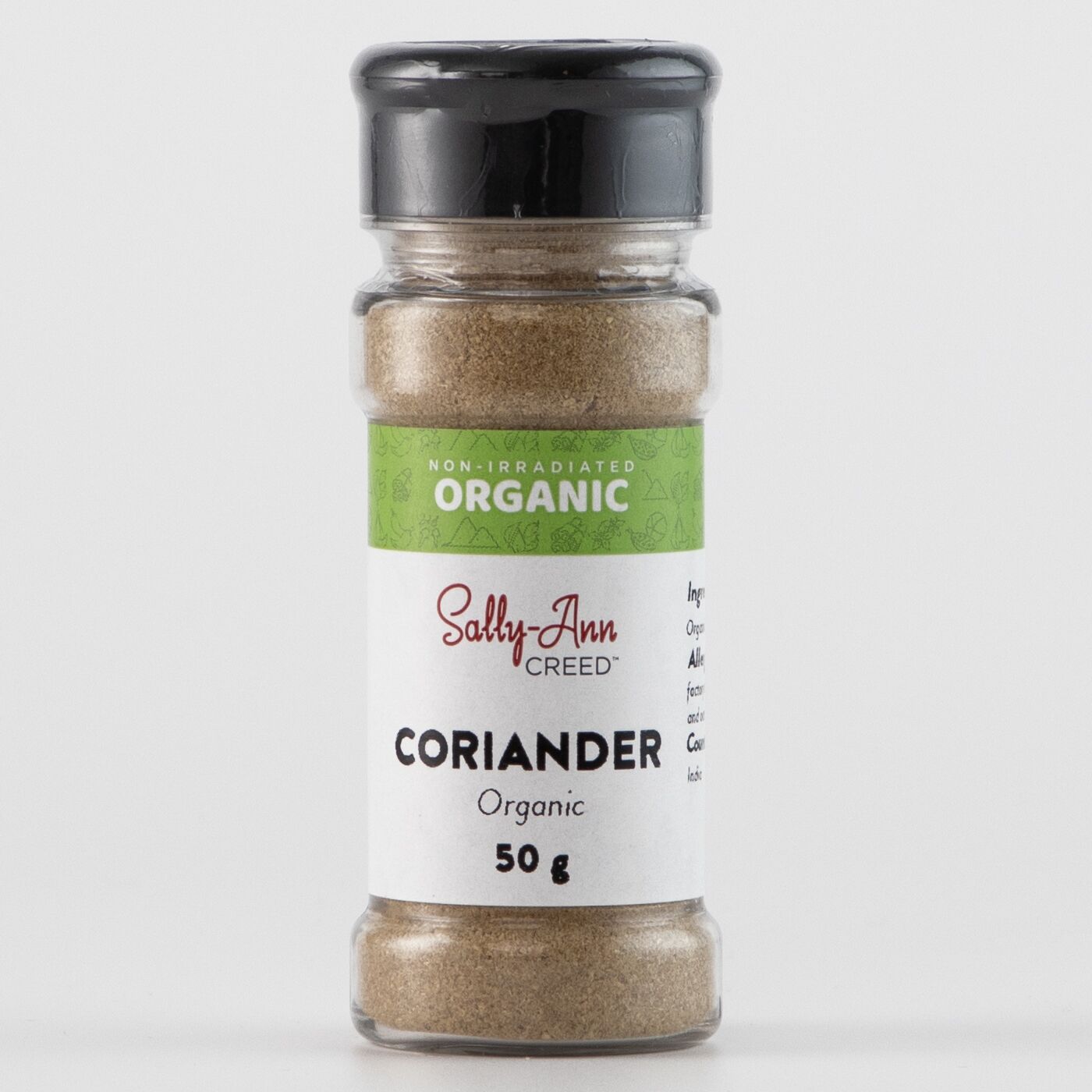 Coriander Powder