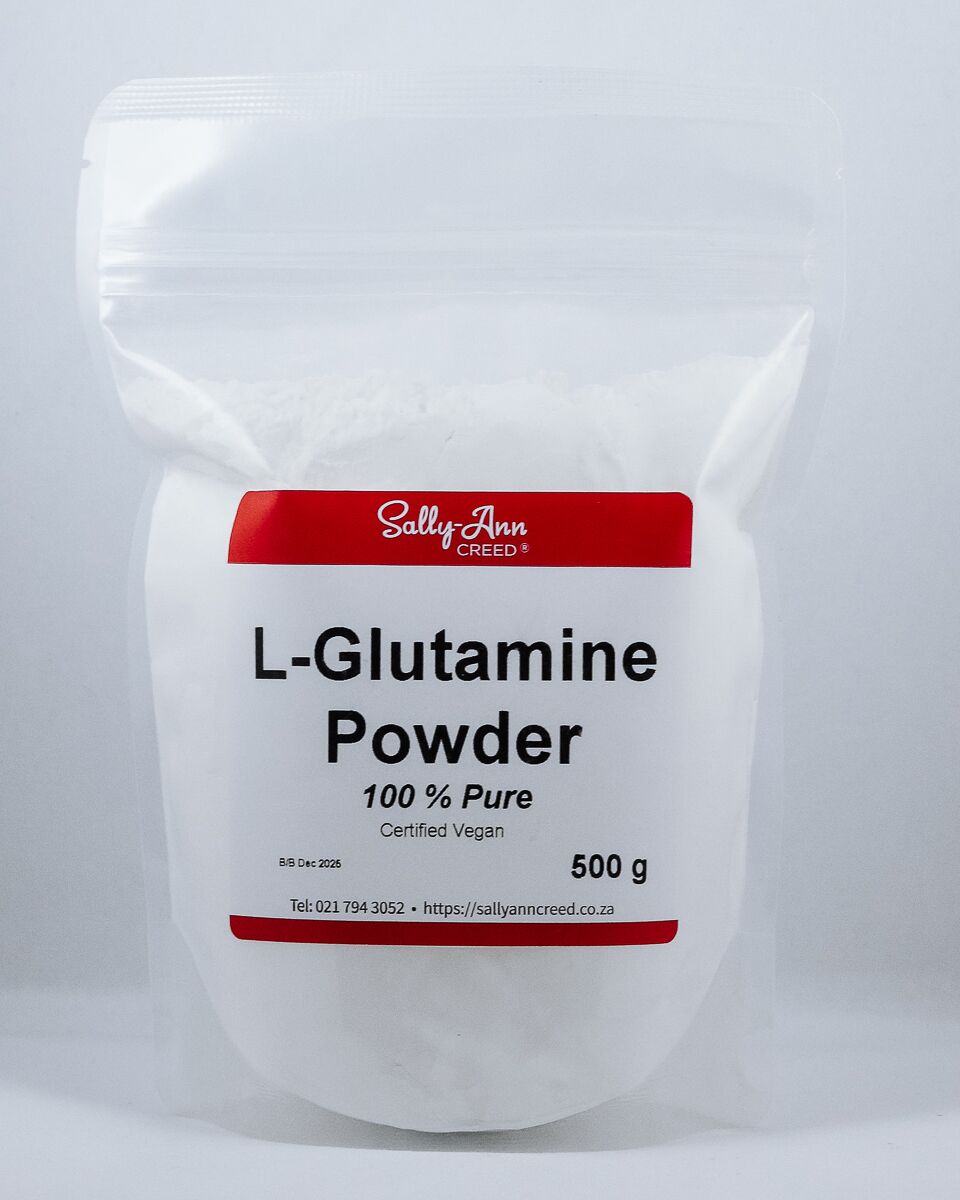 How Glutamine Helps Weight Loss