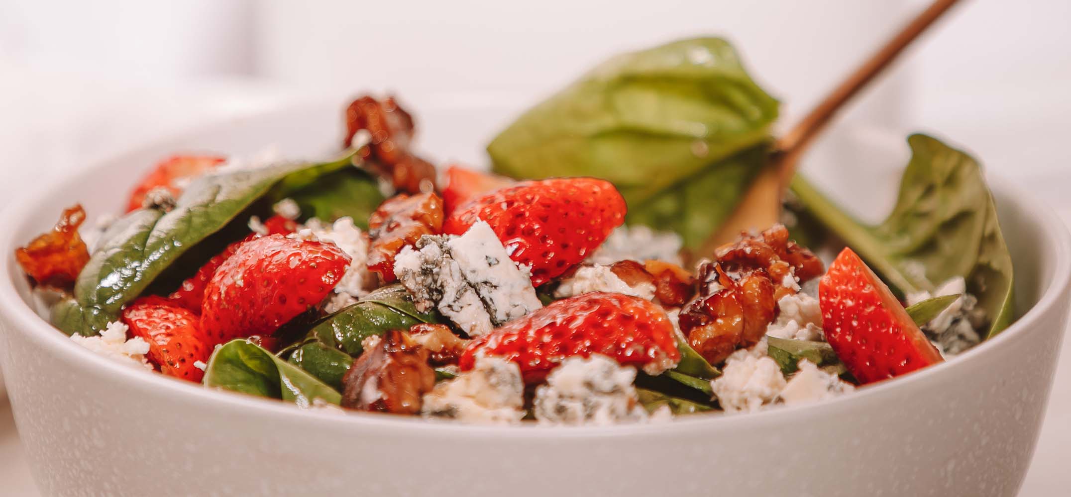 Seattle Salad