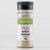 Garlic powder