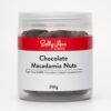 Chocolate Macadamia Nuts - Image 2