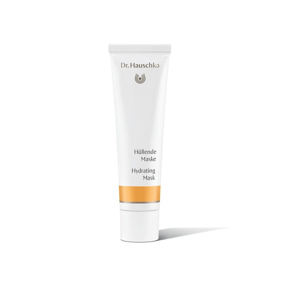 Hydrating Cream Mask - Dr. Hauschka
