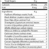 Herbal Fibre Blend Vegicaps - AIM - Image 2