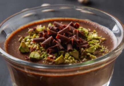 Pannacotta