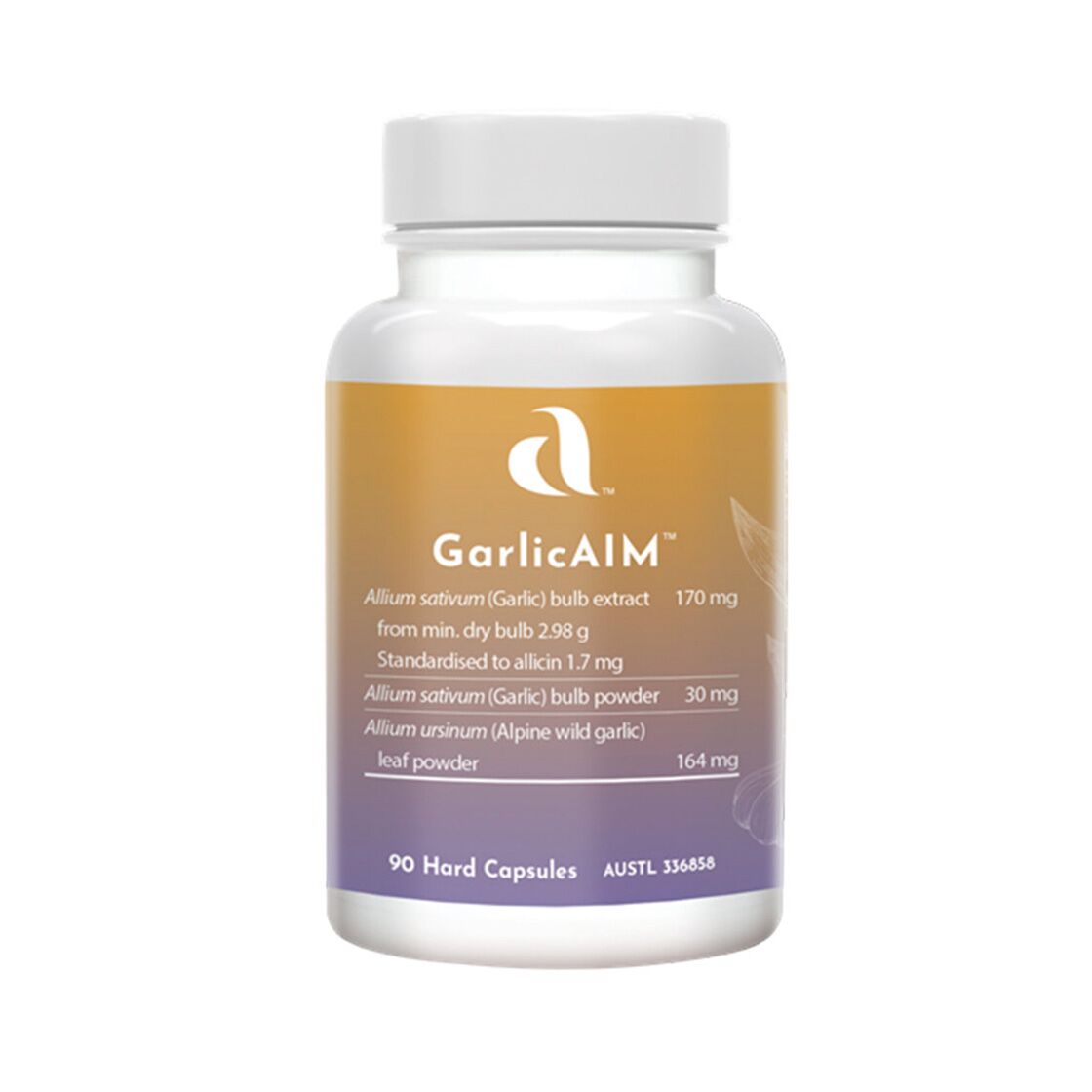 GarlicAIM