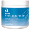 Peak Endurance - AIM