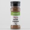 Cinnamon Powder