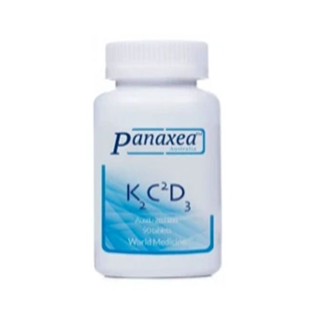 K2C2D3 - Panaxea