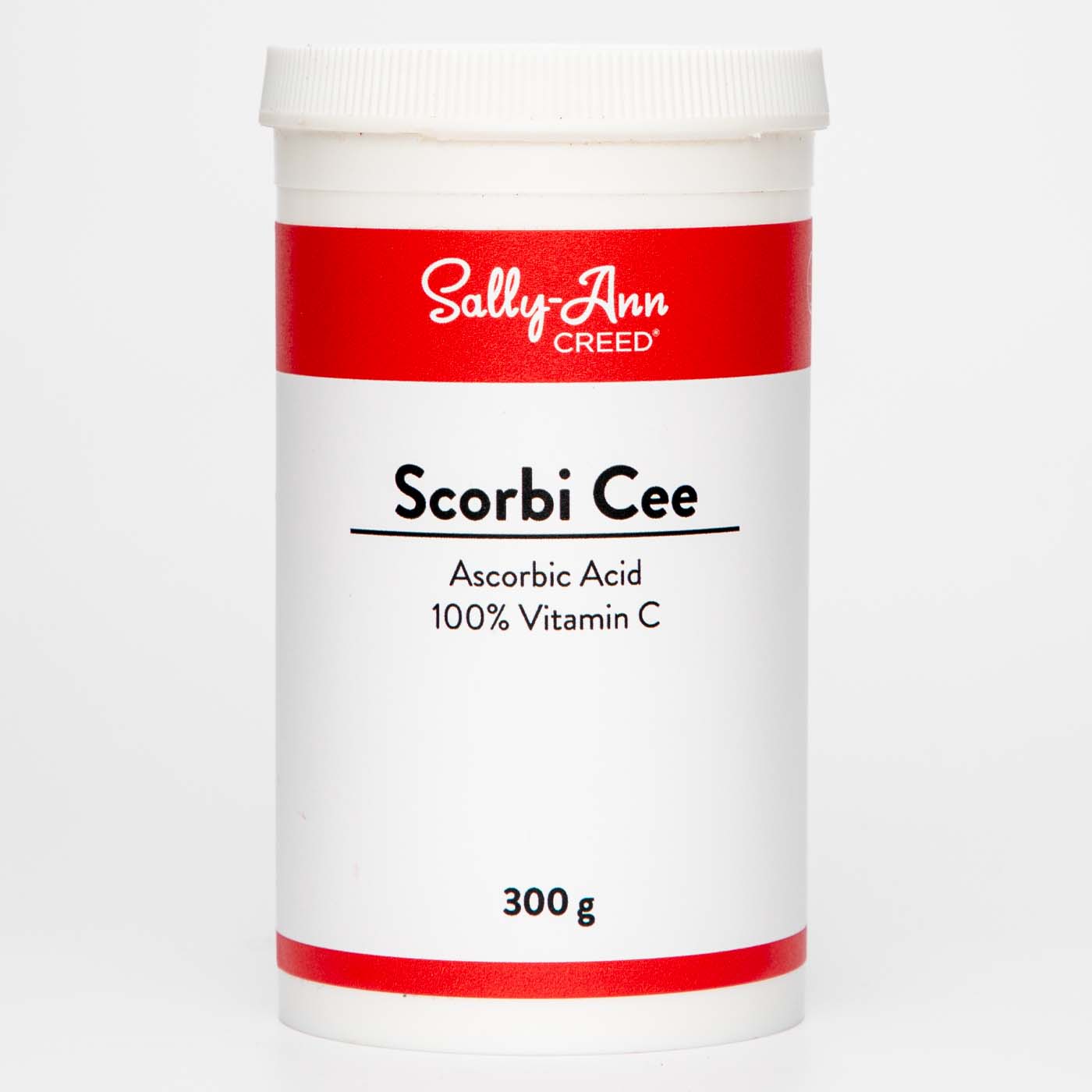 Scorbi-Cee (Ascorbic Acid)