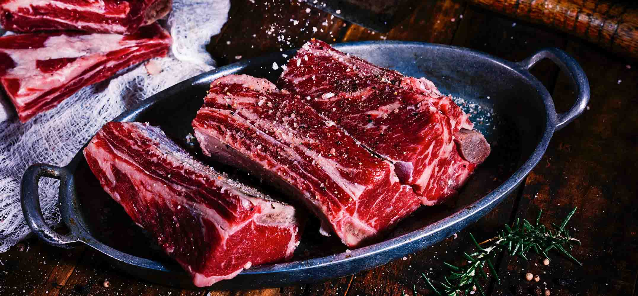 Debunking the myth of saturated fats