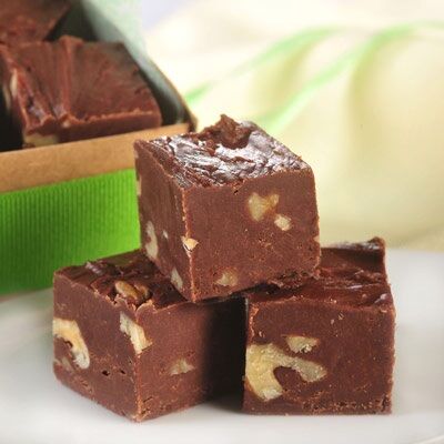 Fudge