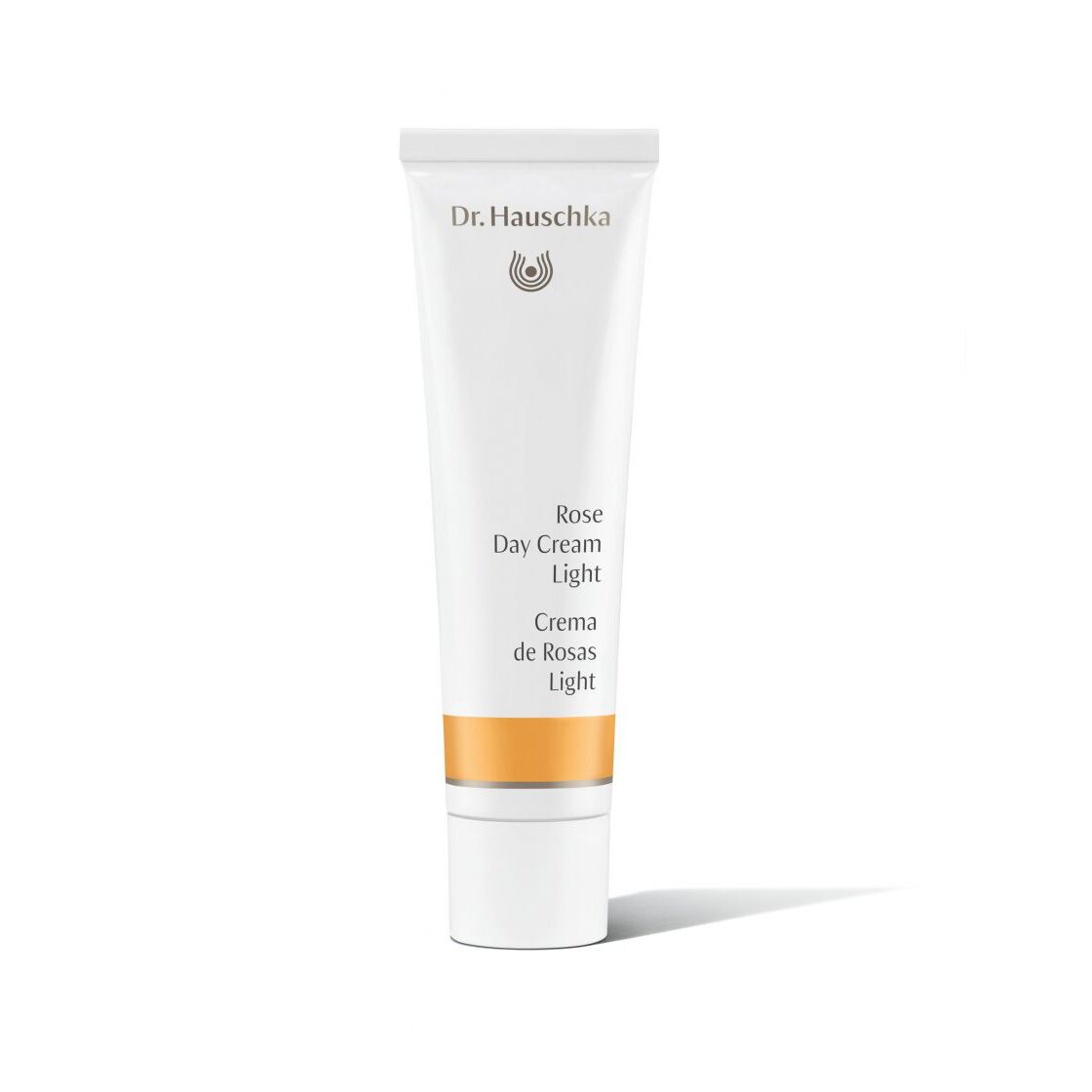 Rose Day Cream Light - Dr. Hauschka