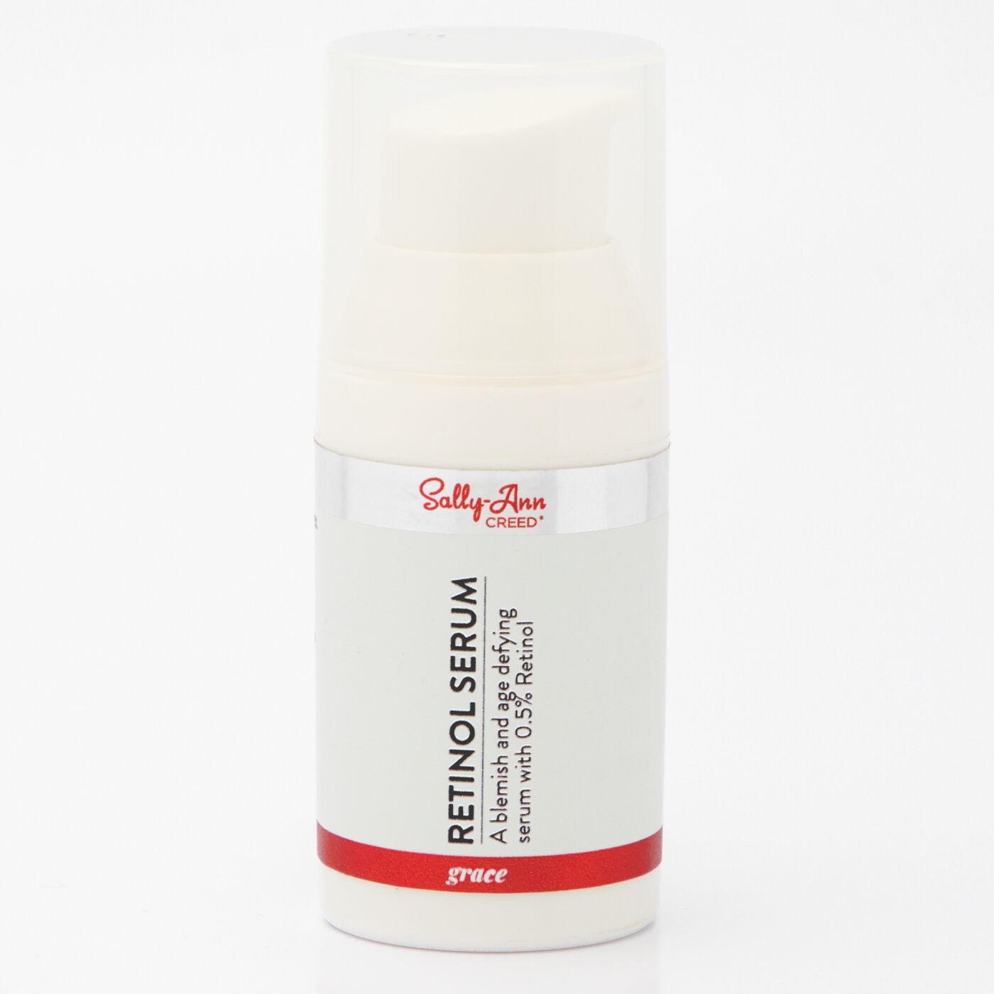 Sally-Ann Creed® Retinol 0.5% Serum