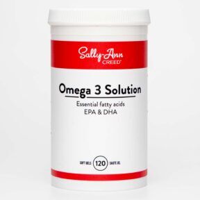 Omega-3 Solution