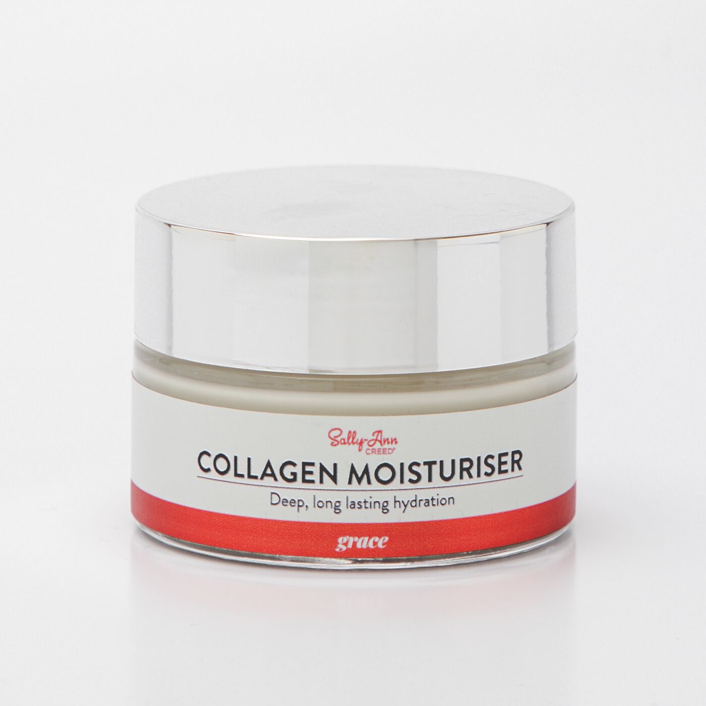 Sally-Ann Creed® Collagen Moisturiser