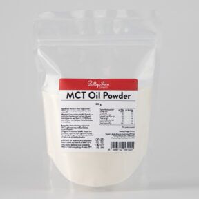 MCT Oil Powder