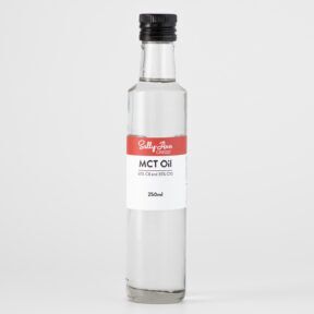 MCT Oil